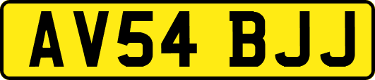 AV54BJJ