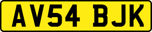 AV54BJK