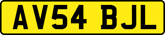 AV54BJL