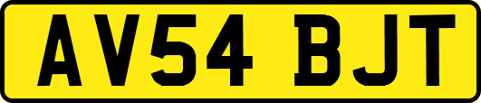 AV54BJT