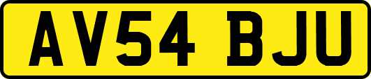 AV54BJU