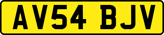 AV54BJV
