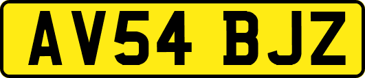AV54BJZ
