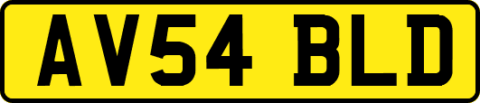 AV54BLD