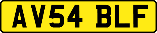 AV54BLF