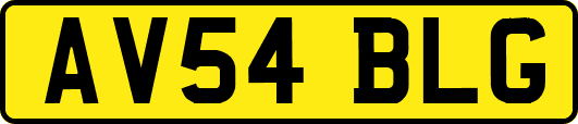 AV54BLG