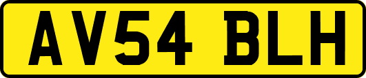 AV54BLH