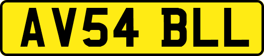 AV54BLL