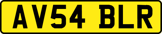 AV54BLR