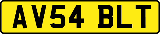 AV54BLT