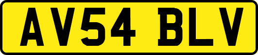 AV54BLV