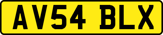 AV54BLX