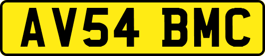 AV54BMC