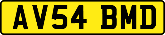 AV54BMD