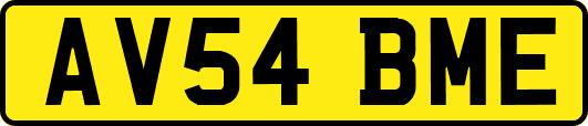 AV54BME