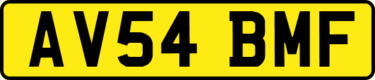 AV54BMF
