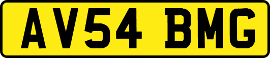 AV54BMG