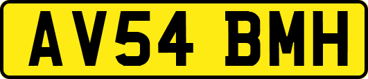 AV54BMH