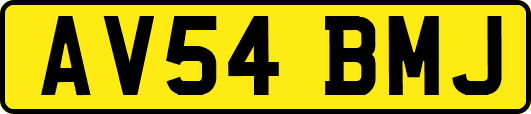 AV54BMJ