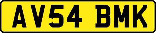 AV54BMK