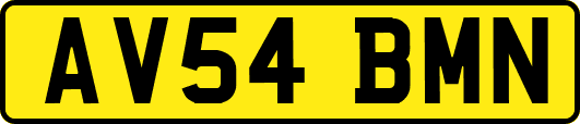 AV54BMN