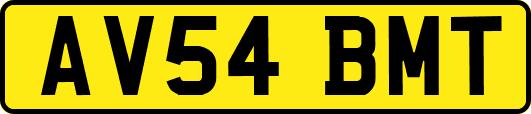 AV54BMT