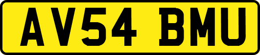AV54BMU