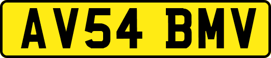 AV54BMV