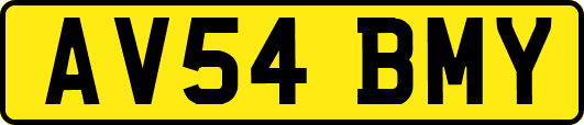 AV54BMY