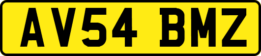 AV54BMZ