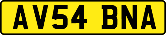 AV54BNA