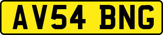 AV54BNG