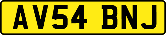 AV54BNJ