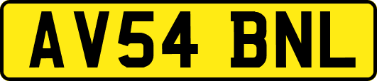 AV54BNL