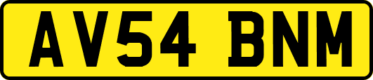 AV54BNM