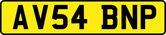 AV54BNP