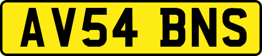 AV54BNS