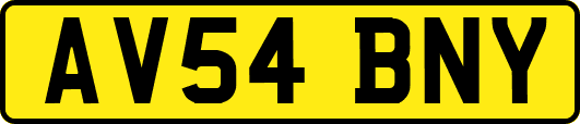 AV54BNY