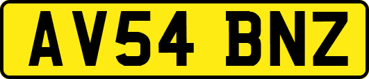 AV54BNZ