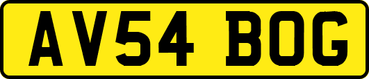 AV54BOG