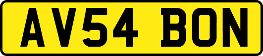 AV54BON
