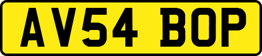 AV54BOP