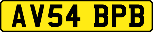 AV54BPB