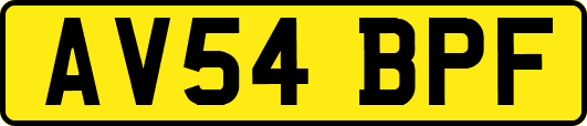 AV54BPF
