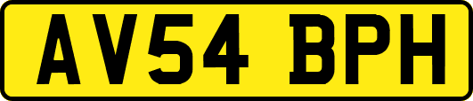 AV54BPH