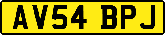 AV54BPJ