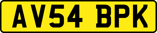 AV54BPK