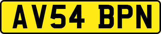 AV54BPN
