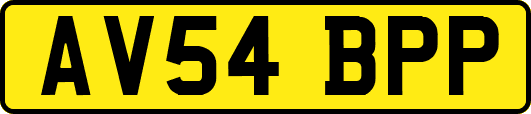 AV54BPP