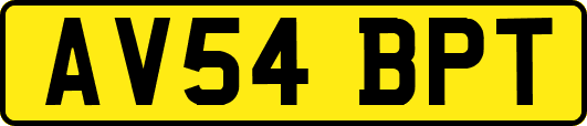 AV54BPT